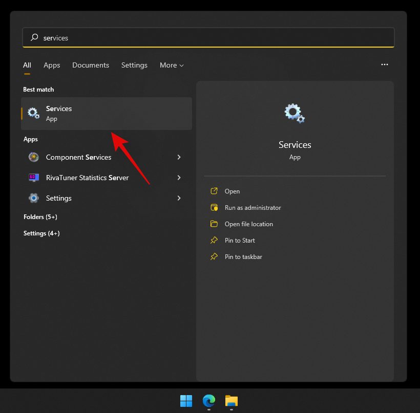 Hvordan installere PIP på Windows 11