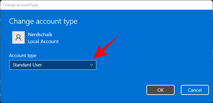 Hur man skapar en ny användare på Windows 11 (lokalt eller online)