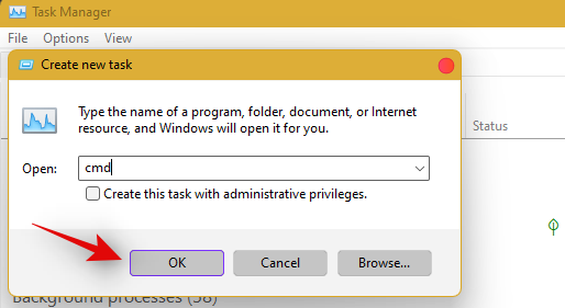 La barra de tasques de Windows 11 no es mostra?  Com arreglar