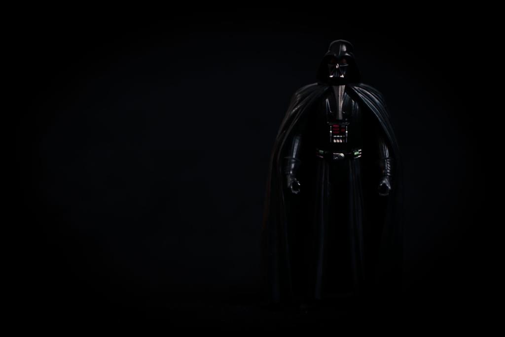30+ officiella och inofficiella Star Wars virtuella bakgrunder för ditt nästa Zoom-möte
