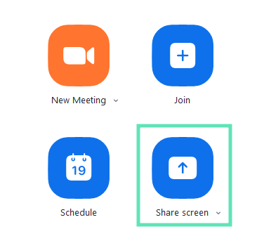 Hvernig á að deila skjánum á Zoom: Deildu hluta af skjánum, tölvuhljóði, spilaðu myndbönd, spilaðu leiki, fáðu myndasafn og fleira