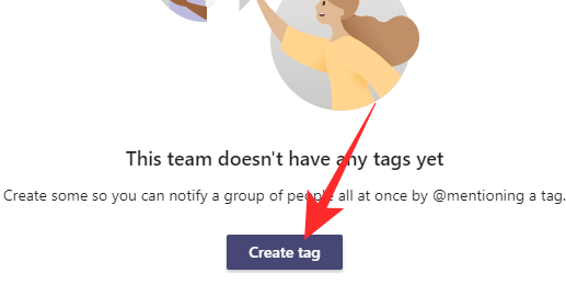 Hur man skapar ett nytt team i Microsoft Teams: Steg-för-steg-guide