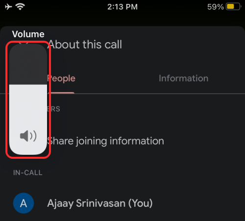 Com reduir el volum a Google Meet a l'ordinador i al telèfon