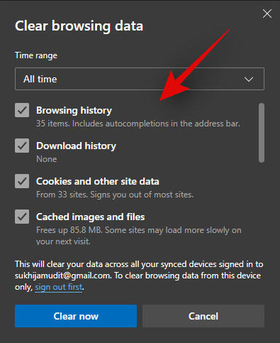 Hur man tar bort temporära filer i Windows 11