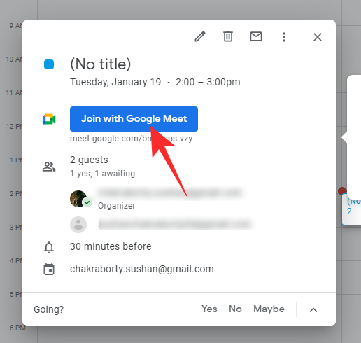 Como unirte a Google Meet: todo o que necesitas saber