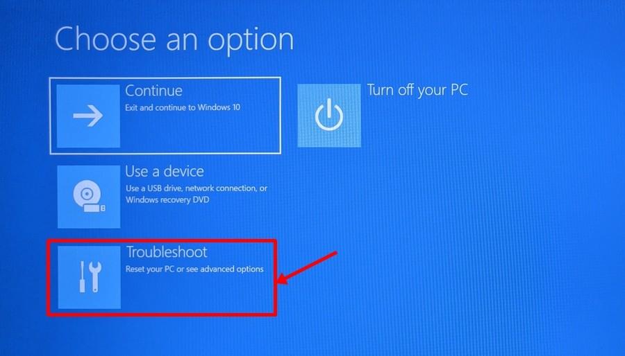 Hur man installerar Windows 11 från USB