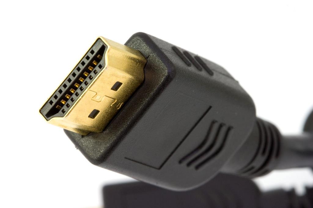 Ako získať priblíženie na televízore pomocou kábla HDMI