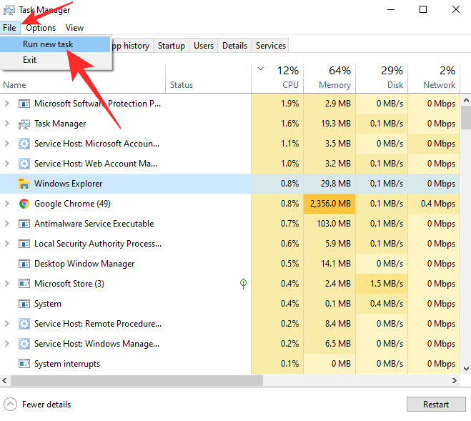 Vai operētājsistēmā Windows 11 ir reklāmas?