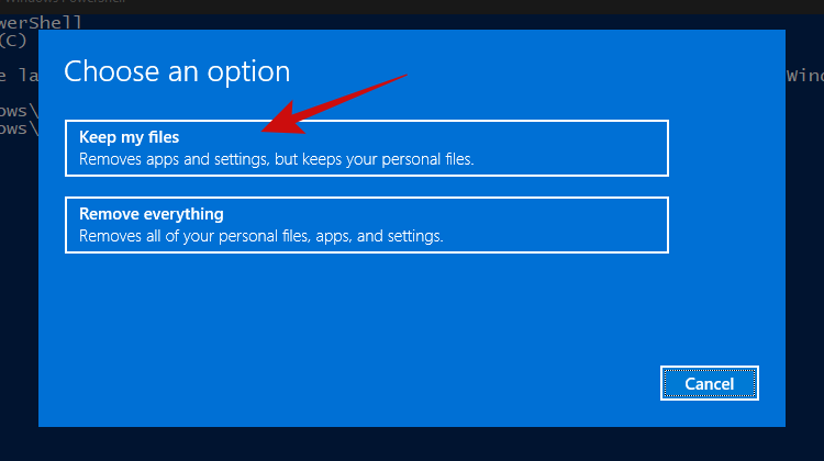 Com solucionar el problema "El menú Inici de Windows 11 no funciona"?