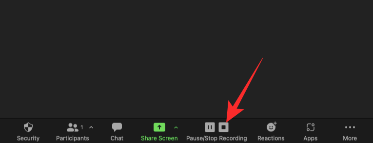 Gravación na nube con zoom: todo o que necesitas saber