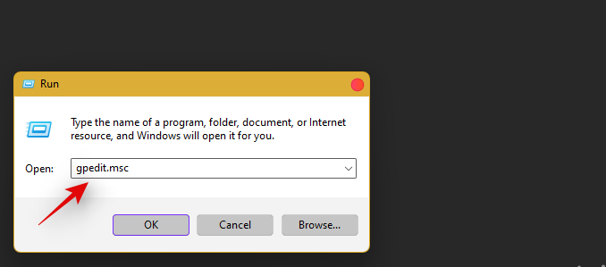 Negalite įjungti kūrėjo režimo „Windows 11“?  Kaip pataisyti