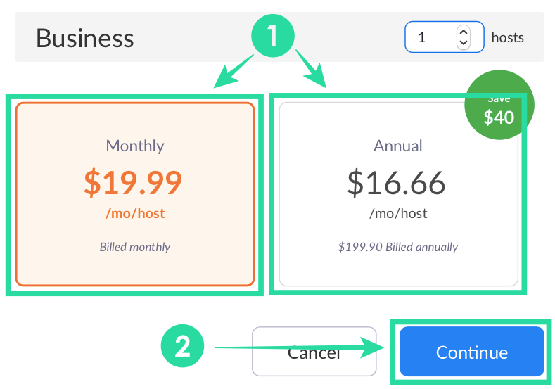 Como aloxar a máis de 100 persoas en Zoom