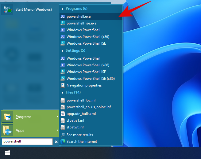 Kaip išgrupuoti piktogramas „Windows 11“ užduočių juostoje naudojant registro įsilaužimą