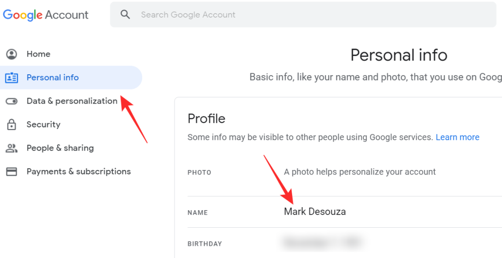 Как да промените името си в Google Meet на iPhone, Android и компютър