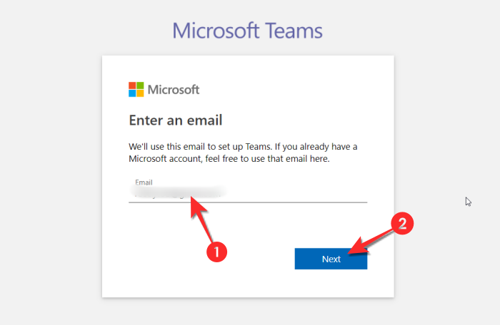 Hvernig á að hringja ókeypis myndsímtöl í Microsoft Teams til fjölskyldu og vina