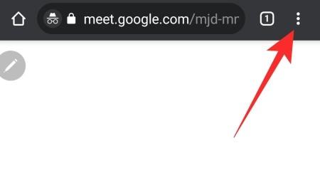 Google Meet sen conta de Google: todo o que necesitas saber