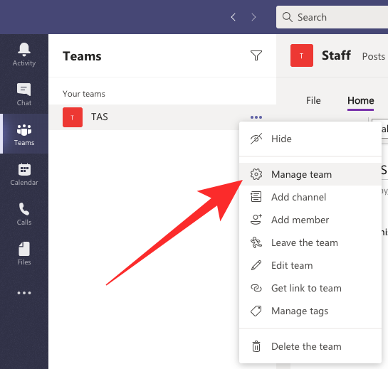 Si të shtoni dhe përdorni OneNote në Microsoft Teams