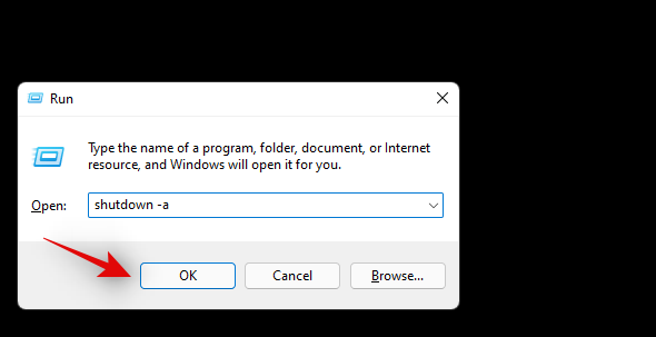 Hur man använder Windows Shutdown Timer på Windows 11