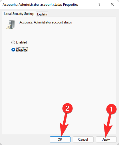 How to Login as Administrator on Windows 11 or Windows 10