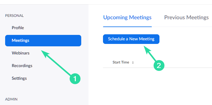 Com fer zoom a la reunió: configureu, uniu-vos, allotjeu, programeu, utilitzeu el fons virtual i molt més
