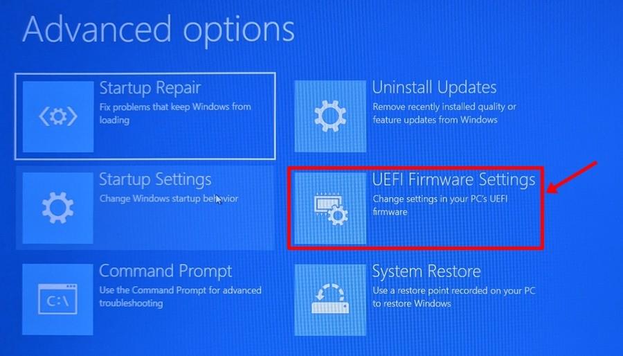 Kaip įdiegti „Windows 11“ iš USB