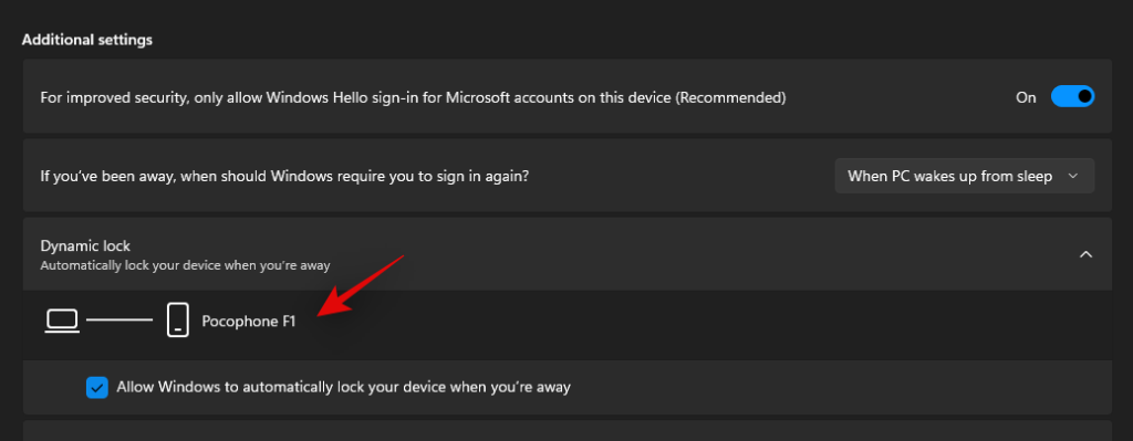 Kako izklopiti geslo Windows 11 po mirovanju: onemogočite geslo ob prebujanju