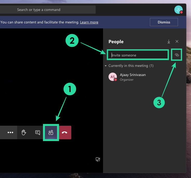 Hvernig á að sýna 3×3 myndbandsskoðun á Microsoft Teams til að sjá alla þátttakendur