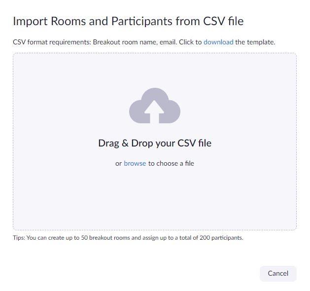 Zoom Breakout Rooms: Vse, kar morate vedeti