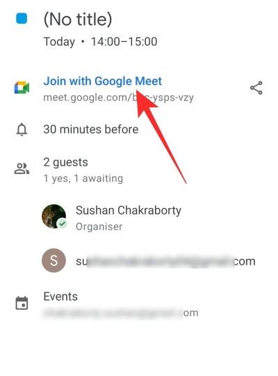 Hur man går med i Google Meet: Allt du behöver veta