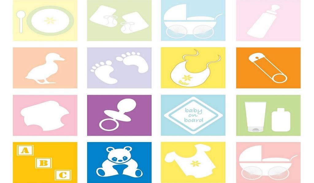 7 coola Zoom Baby Shower-spel och idéer