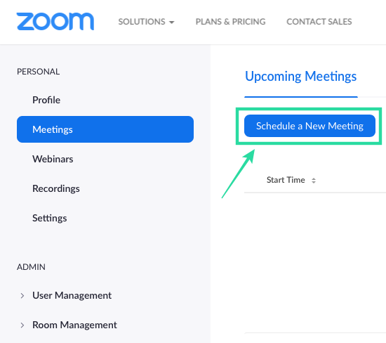 Πώς να βάλετε άτομα σε αίθουσες επισκέψεων στο Zoom