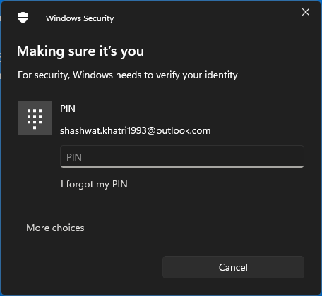 Como crear un novo usuario en Windows 11 (local ou en liña)