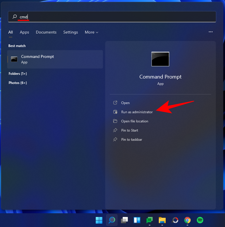 Como reiniciar o Explorador de Windows en Windows 11 e que ocorre cando o fas