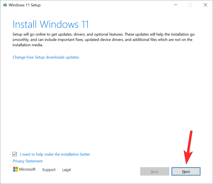 Com descarregar i instal·lar la ISO oficial de Windows 11