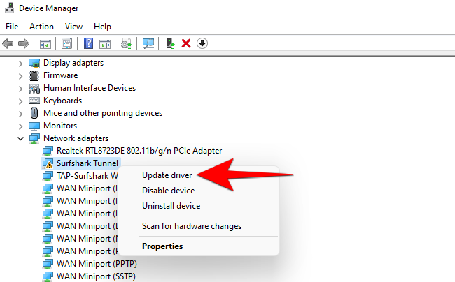 Как да поправите Windows 11 BSOD (черен екран на смъртта)