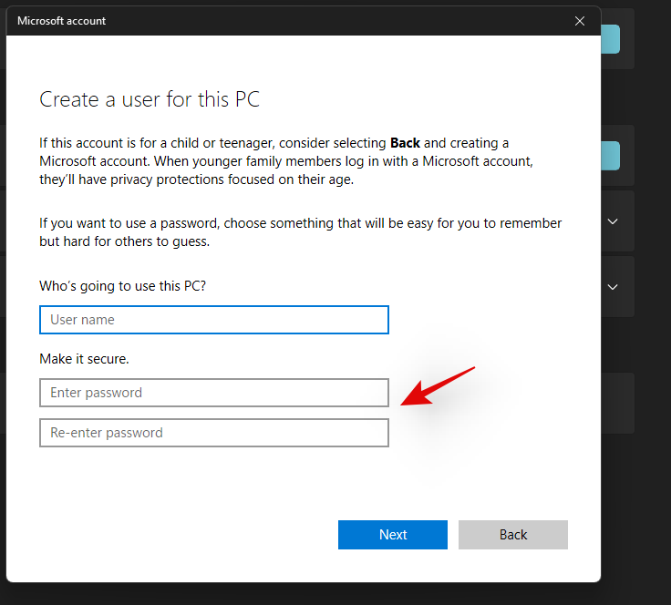 Slik logger du på som administrator på Windows 11 eller Windows 10