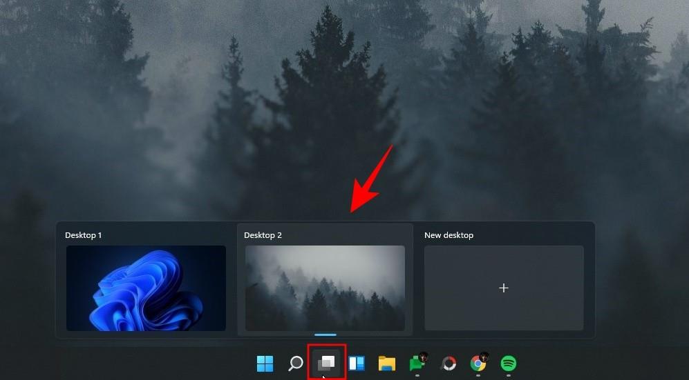 As 10 primeiras cousas que facer en Windows 11