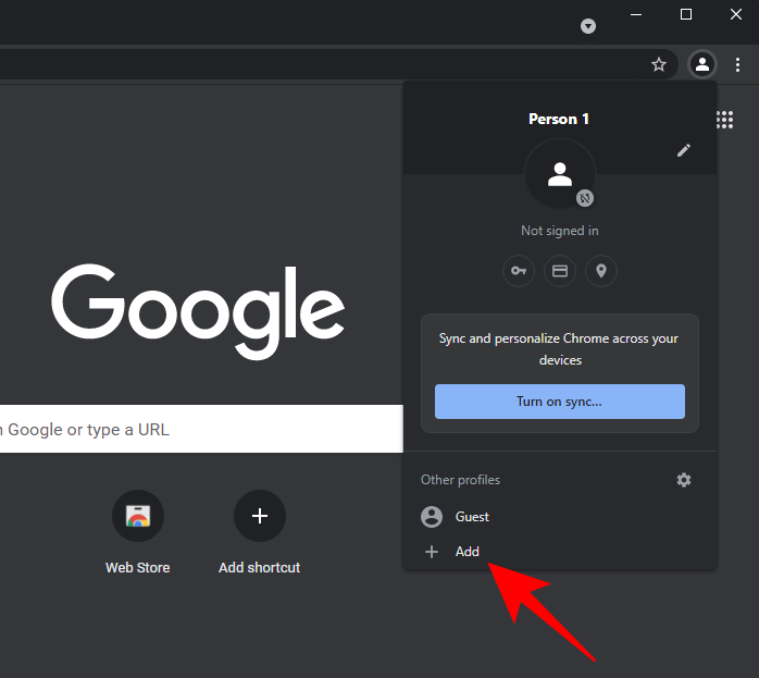 Jak nastavit Google Chrome jako výchozí prohlížeč v systému Windows 11