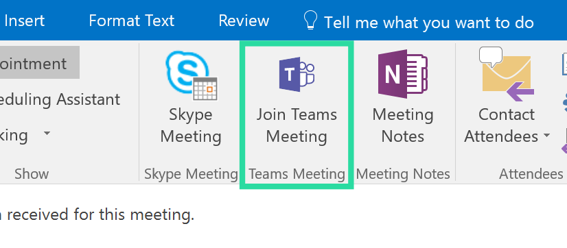 Hur man schemalägger ett Microsoft Teams-möte