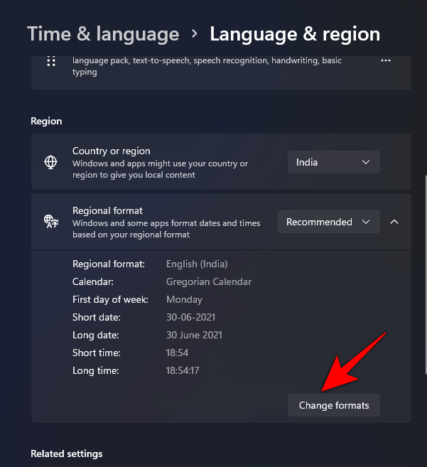 How to Change Time and Date on Windows 11