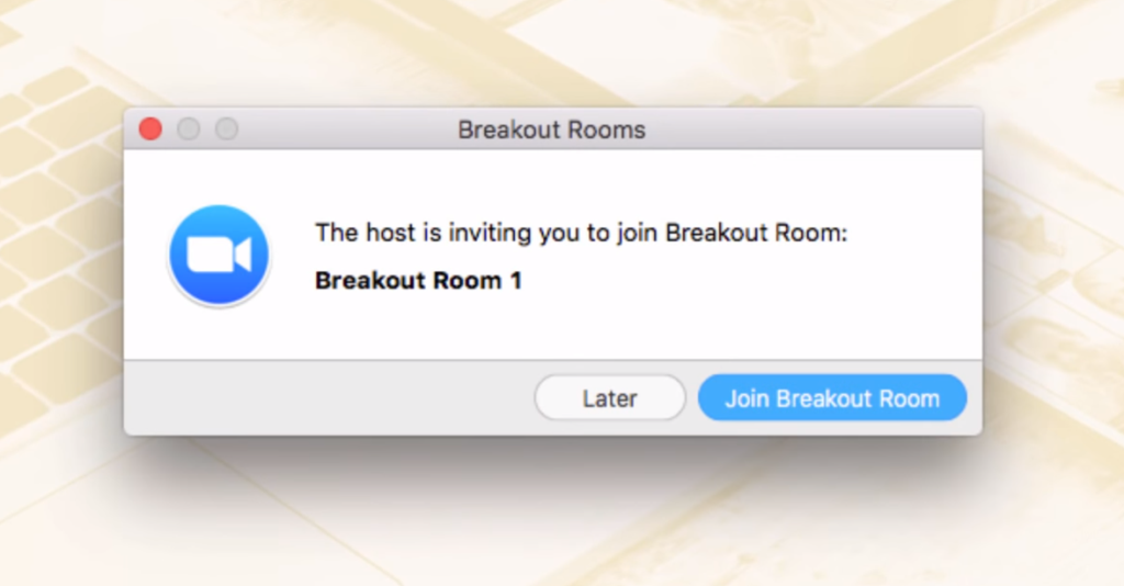Zoom Breakout Rooms: Minden, amit tudnod kell