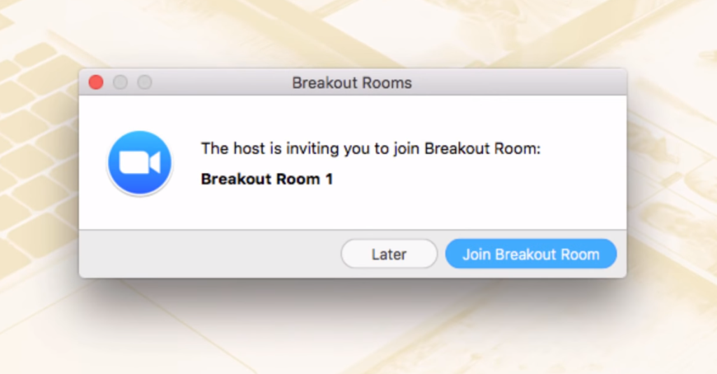 Zoom Breakout Rooms: Όλα όσα πρέπει να γνωρίζετε