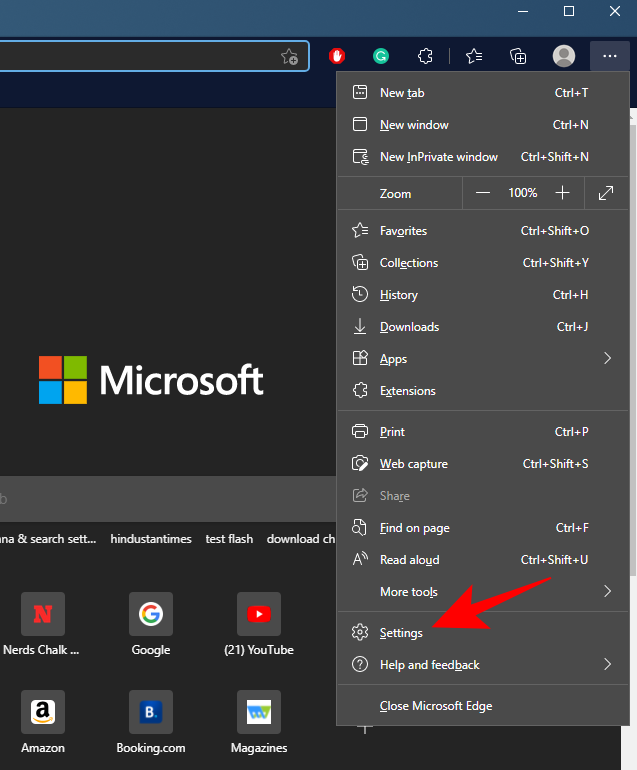 Як видалити Bing з Windows 11