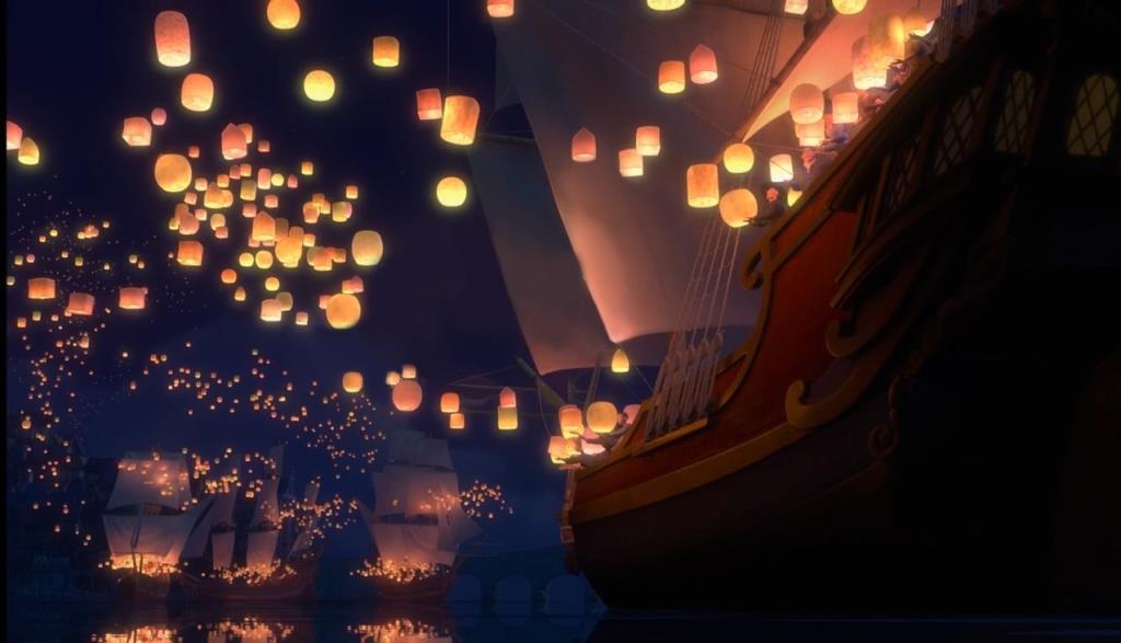 Få Disney og Pixar Zoom virtuelle baggrunde til dit næste Zoom-møde med venner