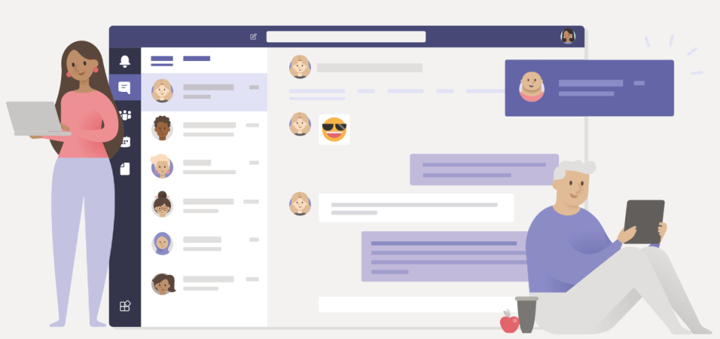 A Microsoft Teams ingyenes letöltése és beállítása