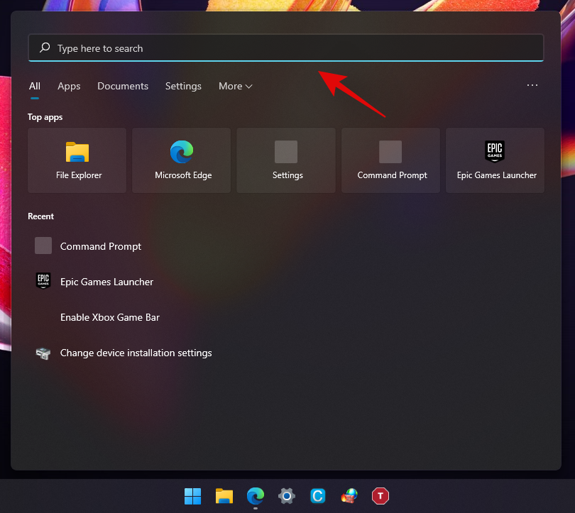 Como atopar a clave de produto en Windows 11