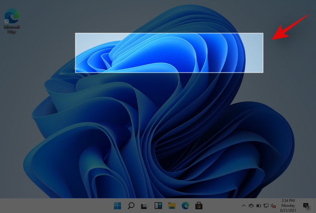 Teljes Windows 11 képernyőképek útmutatónk: A képernyő nyomtatása, a kivágás és vázlat, a feltöltés az Imgurba, a szöveg másolása és még sok más!