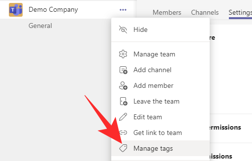 Hur man skapar ett nytt team i Microsoft Teams: Steg-för-steg-guide