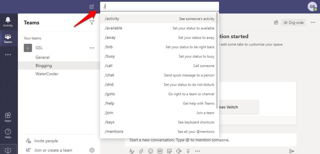 Saznajte kako koristiti Microsoft Teams što je prije moguće