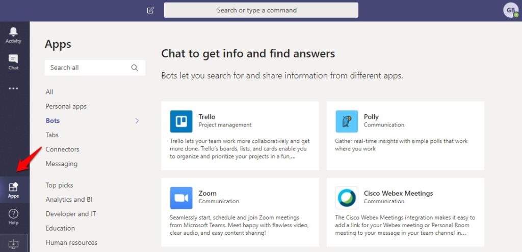 Saznajte kako koristiti Microsoft Teams što je prije moguće